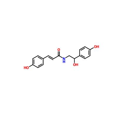 N-反式-對-香豆?；ゼ仔粮チ謡66648-45-1