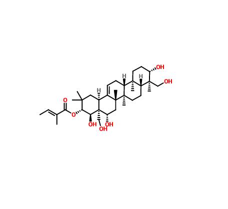 21-O-順芷?；赘傩萝赵獆1581276-63-2