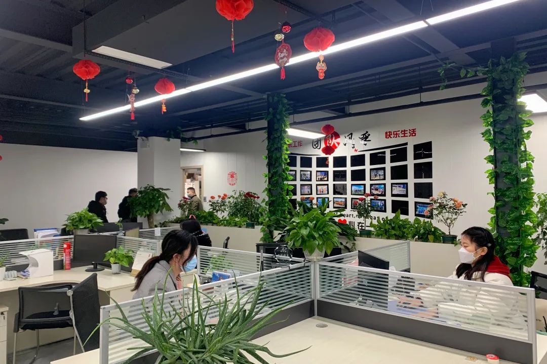 新年新氣象下的普菲德！
