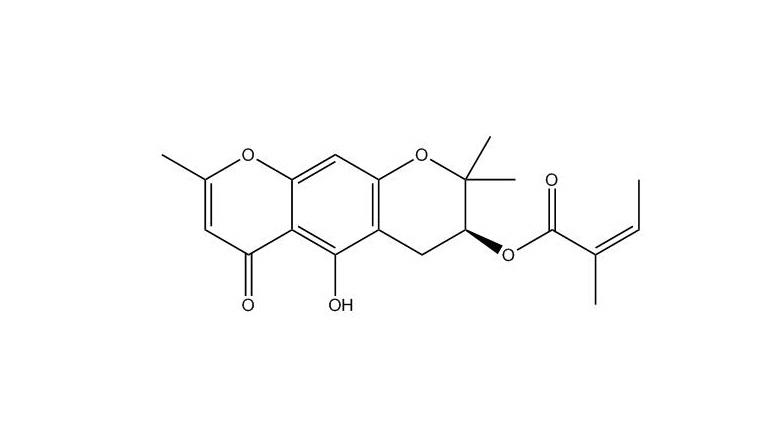 3'-O-當歸?；ッ┓觸84272-84-4